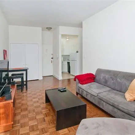 Rent this 1 bed townhouse on The Griffon in East 39th Street, New York