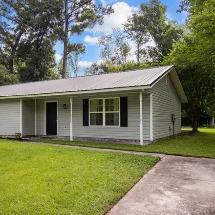 Buy this 3 bed house on 285 Winter Place in Half Moon, Onslow County