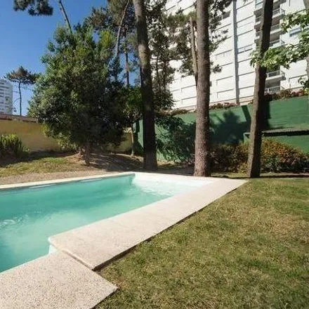 Rent this 4 bed house on Rambla Doctor Claudio Williman in 20005 Pinares - Las Delicias, Uruguay