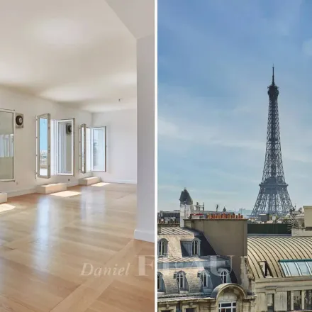 Image 3 - Sergic Paris 8ème, 45 Rue de Courcelles, 75008 Paris, France - Apartment for rent