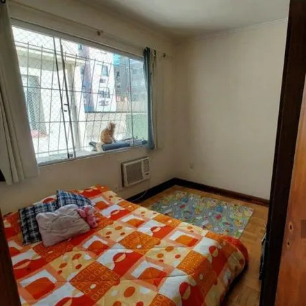 Buy this 3 bed apartment on Posto Paineira in Avenida Protásio Alves 5099, Bom Jesus