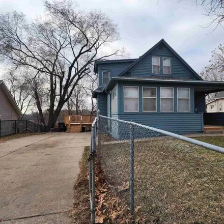 Buy this 5 bed house on 3383 Meredith Avenue in Omaha, NE 68111