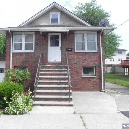 Buy this 4 bed house on 33 Hartwick St in Little Ferry, New Jersey