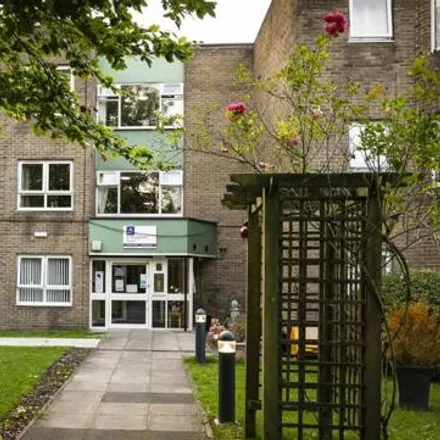 Image 4 - Castle View Enterprise Academy, Cartwright Road, Sunderland, SR5 3DX, United Kingdom - Apartment for rent