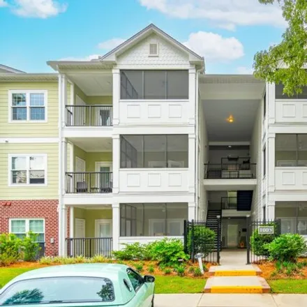 Buy this 2 bed condo on Riverland Woods in River Haven Circle, Charleston