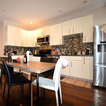 Rent this 5 bed apartment on 17 Mackin Street in Boston, MA 02135