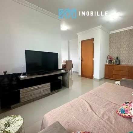 Buy this 3 bed apartment on Rua Miro Selent in Meia Praia, Itapema - SC