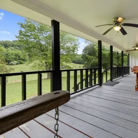 Image 3 - 1477 Daniel Hollow Road, Lynchburg, Moore County, Bedford County, TN 37388, USA - House for sale