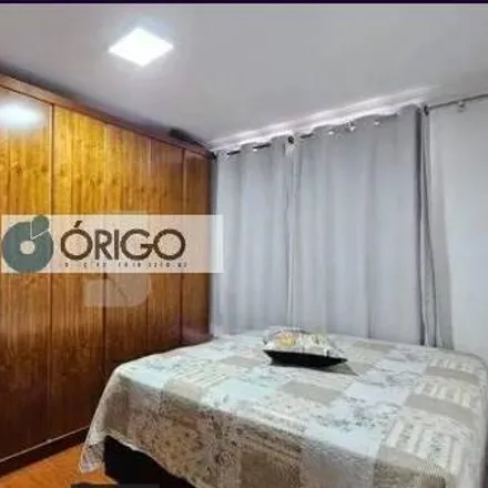 Buy this 3 bed apartment on Rua Alemanha in Eldorado, Contagem - MG