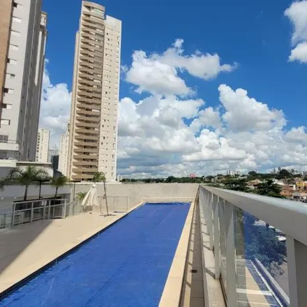 Buy this 4 bed apartment on Rua 52 in Jardim Goiás, Goiânia - GO