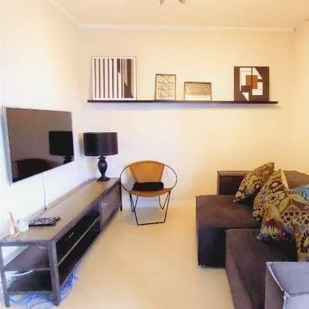 Buy this 2 bed apartment on Rua Sampaio Viana 421 in Paraíso, São Paulo - SP