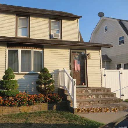 Buy this 3 bed house on 18 Laurel Road in North Lindenhurst, NY 11757