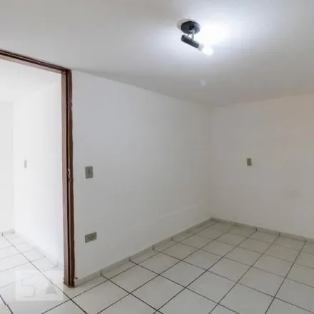 Rent this 1 bed apartment on Rua Bicudo de Brito in Vila Guarani, São Paulo - SP