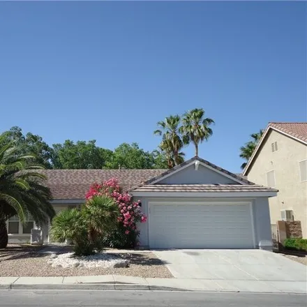 Buy this 3 bed house on 9520 Teton Vista Avenue in Spring Valley, NV 89117