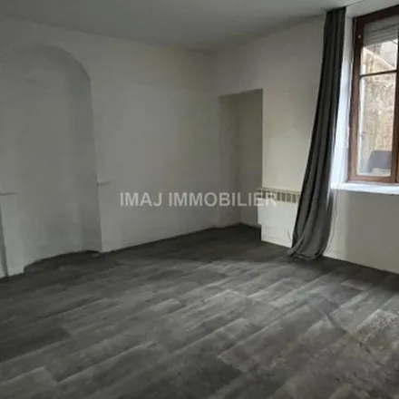 Rent this 2 bed apartment on 185 Avenue Henri Parisot in 88500 Mirecourt, France