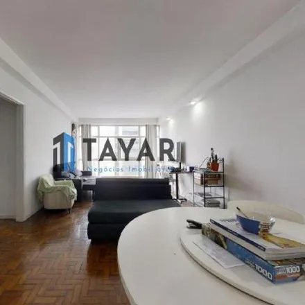 Buy this 3 bed apartment on Alameda Franca 232 in Cerqueira César, São Paulo - SP