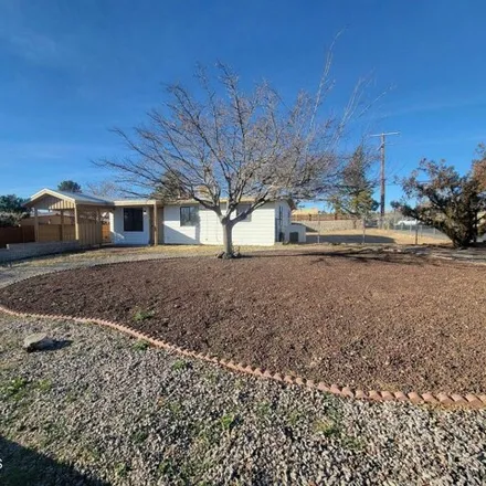 Image 2 - 2178 South Walnut Street, Las Cruces, NM 88001, USA - House for sale