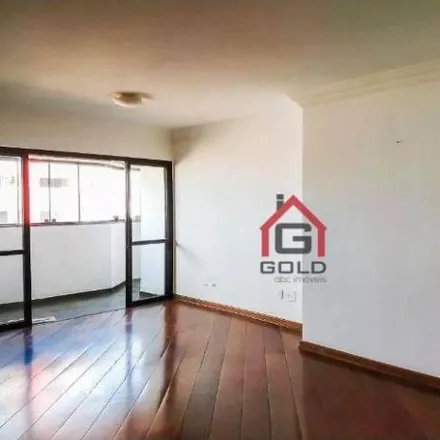 Buy this 3 bed apartment on Rua Araguaia in Vila Curuçá, Santo André - SP