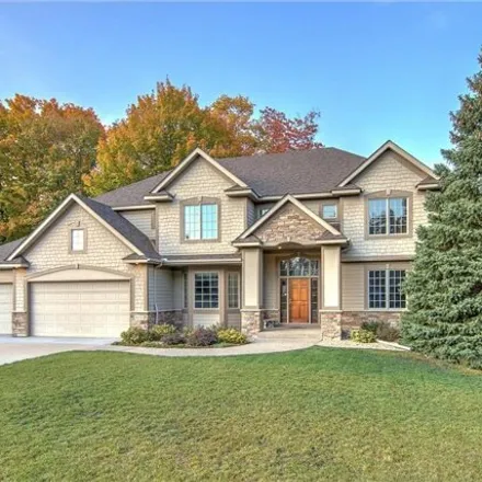 Buy this 5 bed house on 6429 Saunders Lake Drive South in Minnetrista, Hennepin County