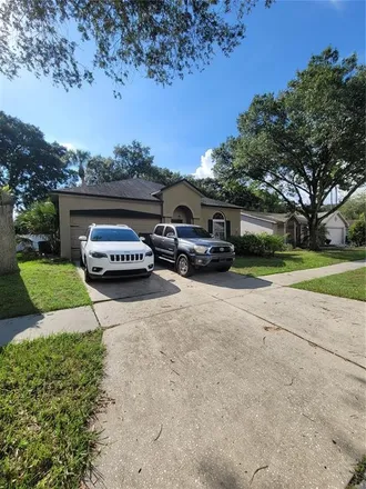 Image 2 - 8698 Tamiami Trail, East Tampa, Hillsborough County, FL 33619, USA - House for sale