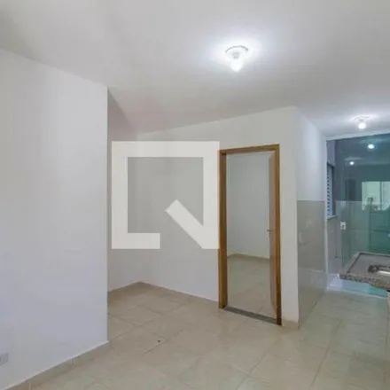 Rent this 1 bed apartment on Avenida Professor Xavier de Lima 383 in Cidade Patriarca, São Paulo - SP