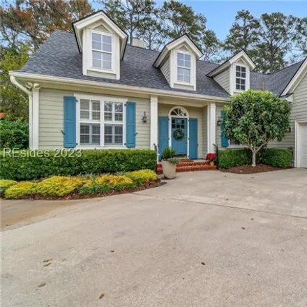 Buy this 4 bed house on 87 West Kershaw Drive in Beaufort County, SC 29910