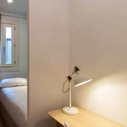 Rent this 1 bed room on Carrer dels Escudellers in 43, 08002 Barcelona