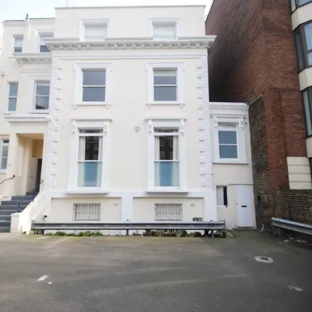 Rent this 4 bed apartment on Boundary Road in London, NW8 0RU