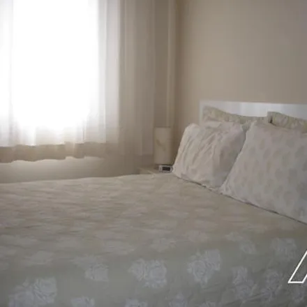 Buy this 2 bed apartment on Rua Aujovil Martini in Jardim Abaeté, Piracicaba - SP