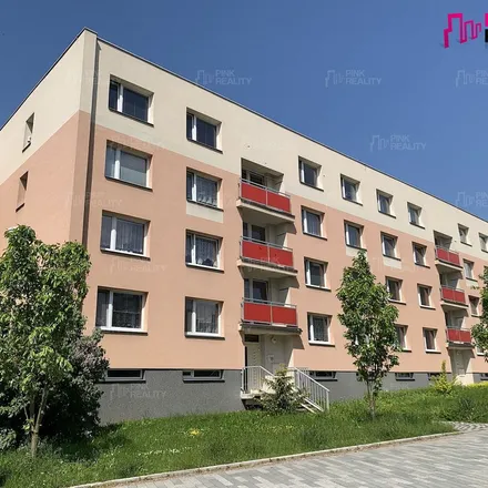 Rent this 1 bed apartment on unnamed road in 516 01 Rychnov nad Kněžnou, Czechia