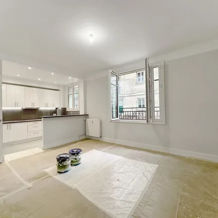Image 2 - 113 bis Rue de la Tour, 75116 Paris, France - Apartment for rent
