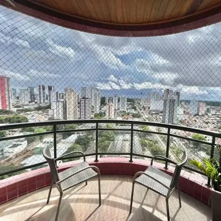 Buy this 3 bed apartment on Avenida Almirante Barroso 1107 in Marco, Belém - PA