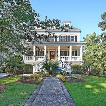 Buy this 6 bed house on 245 King George Street in Charleston, SC 29492