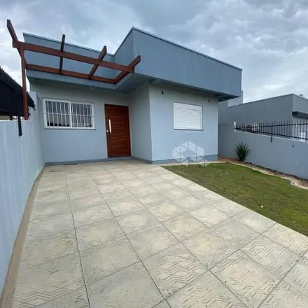 Buy this 2 bed house on unnamed road in Timbaúva, Gravataí - RS