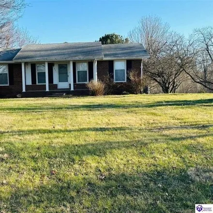 Buy this 3 bed house on 85 Speck Ridge Road in Feathersburg, Taylor County