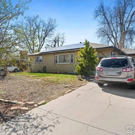 Image 2 - 1856 13th Street, Greeley, CO 80631, USA - House for sale