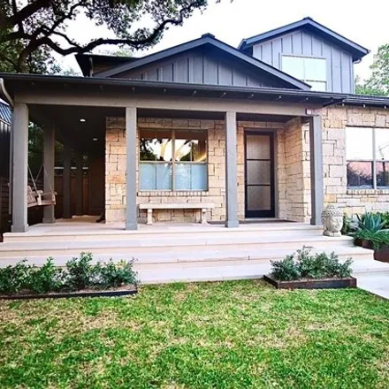 Buy this 3 bed house on 1005 Jewell Street in Austin, TX 78704