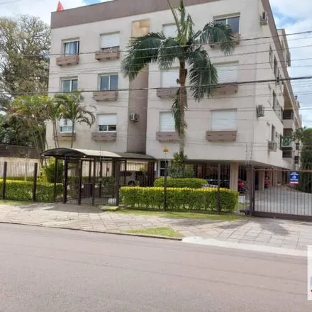 Buy this 2 bed apartment on Avenida Engenheiro Ludolfo Boehl in Teresópolis, Porto Alegre - RS