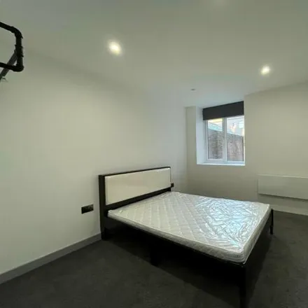 Image 6 - Charles House, 8 Winckley Square, Preston, PR1 3JJ, United Kingdom - Room for rent