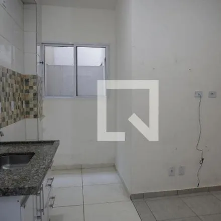 Buy this 1 bed apartment on Rua Caetano Pinto in Brás, São Paulo - SP