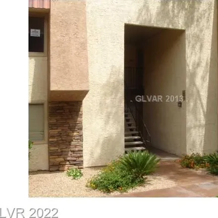 Buy this 2 bed condo on 5499 Indian River Drive in Spring Valley, NV 89103