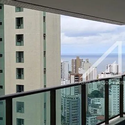 Buy this 4 bed apartment on Rua Manoel Barreto 367 in Graça, Salvador - BA