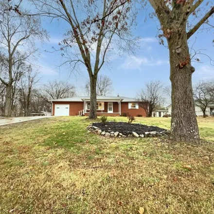 Buy this 3 bed house on 275 Finley Drive in Silver Ridge, Lenoir City