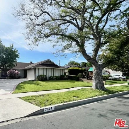 Buy this 3 bed house on 7915 Sausalito Avenue in Los Angeles, CA 91304