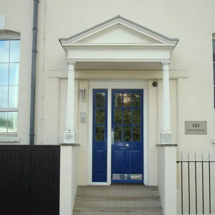 Image 2 - Atlantic Mansions, 151 Albert Road South, Southampton, SO14 3FP, United Kingdom - Apartment for rent
