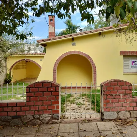 Buy this studio house on Antunmillán in 12 de Octubre, Departamento Punilla