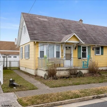 Image 2 - 52 Pelham Avenue, Longport, Atlantic County, NJ 08403, USA - House for sale