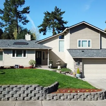 Buy this 4 bed house on 15543 Northwest Melody Lane in Beaverton, OR 97006