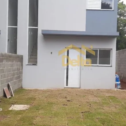 Buy this 2 bed house on Rua José Alves in Centro, Iperó - SP