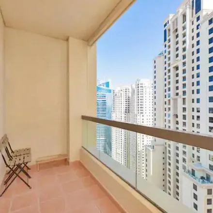 Image 5 - Bay Central, Marina Promenade, Dubai Marina, Dubai, United Arab Emirates - Apartment for rent